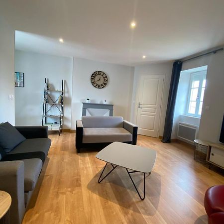Maison Centre Bourg Villedoux Zewnętrze zdjęcie