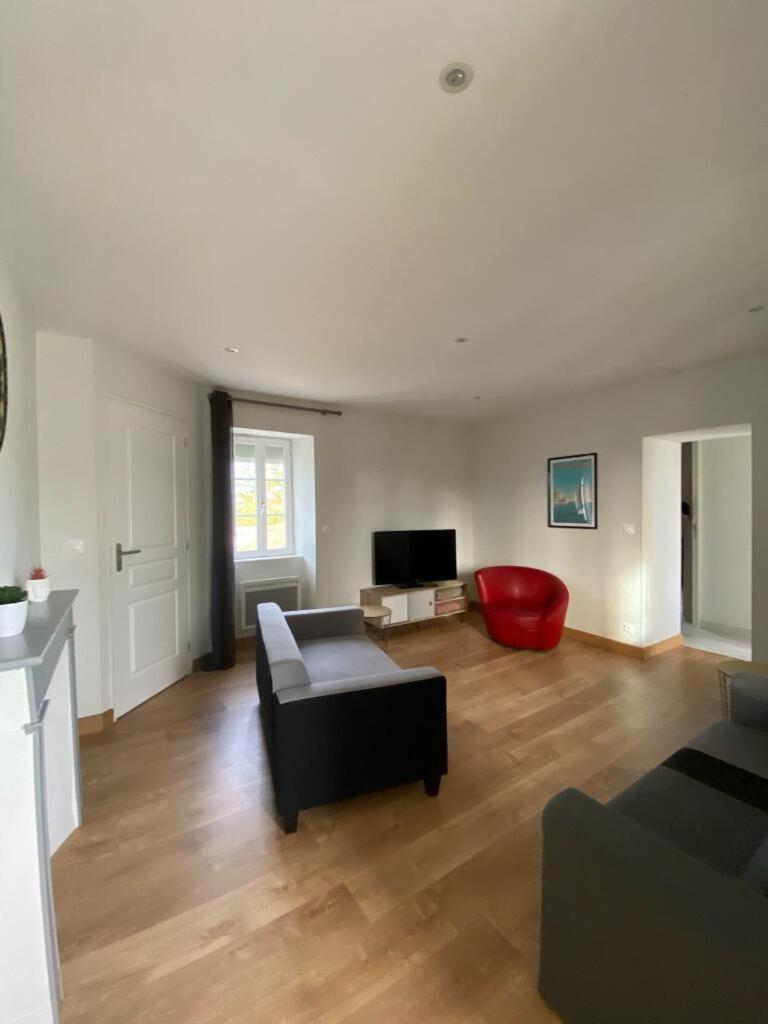 Maison Centre Bourg Villedoux Zewnętrze zdjęcie